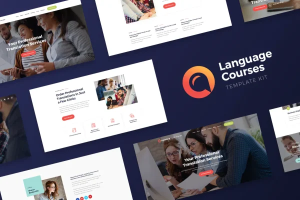 Translang - Cursos de Linguagem e Serviços de Tradução