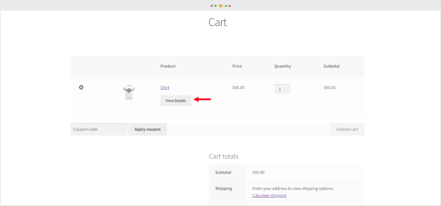 Plugin de opções de produtos extras do WooCommerce