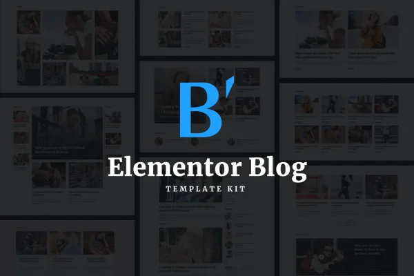 Blabber - Blog de Notícias e Revistas online