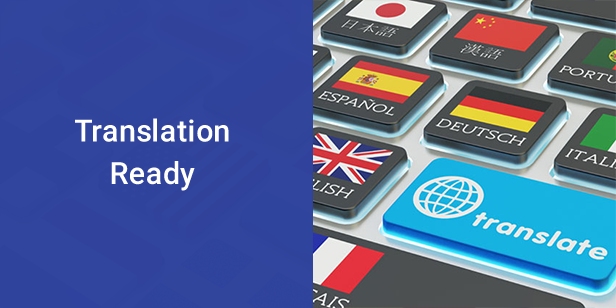 Pronto para tradução