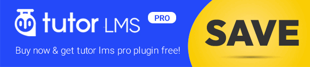 Tutor LMS Pro