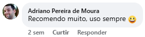Adriano Depoimento