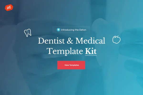 Denton - Site de saúde e medicina