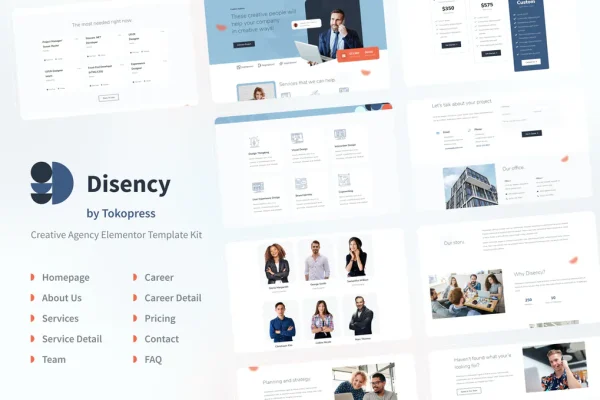 Disency | Site de viagem,turismo e hotel