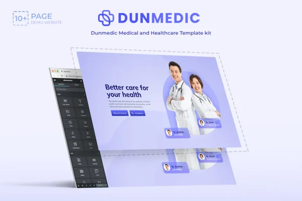 Dunmedic - Site de saúde e medicina
