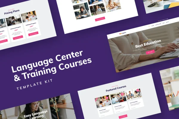Distance Education - Centro de Idiomas e Cursos de Treinamento