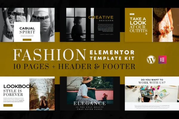 Espírito de moda - Site de moda e beleza