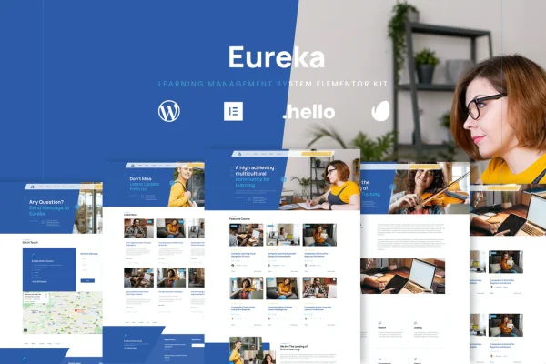 Eureka - Aprendizagem Online