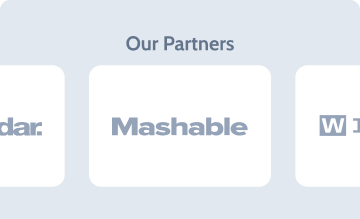 escaparate de logotipos