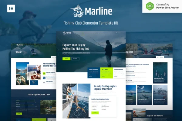 Marline - Site de viagem,turismo e hotel