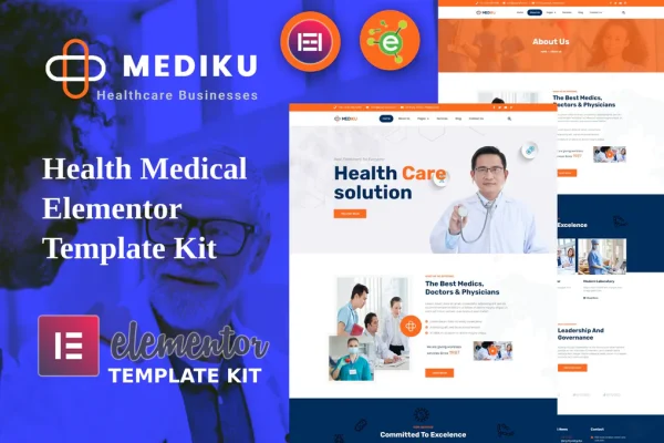 Mediku - Site de saúde e medicina