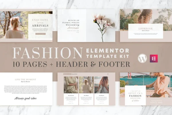 Fashion Instincts - Loja e site de Moda Feminina
