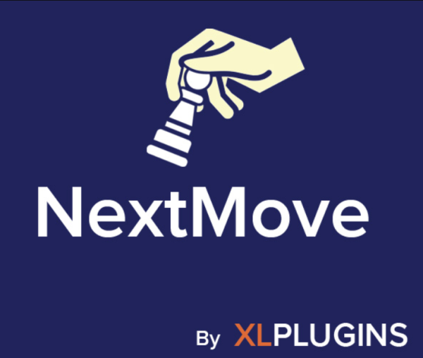 NextMove v.1.17.1 WooCommerce Página de Obrigado