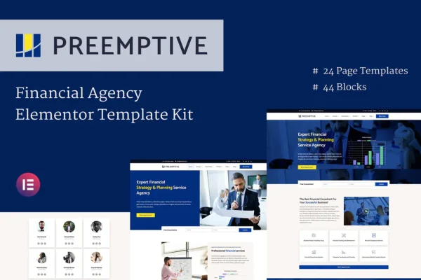 Preventiva - Site de finanças e direito