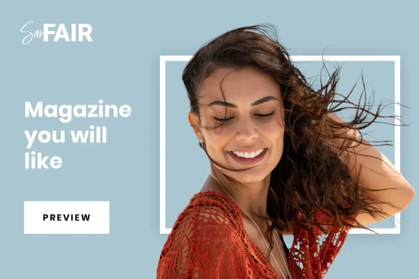 SanFair - Blog e Revista online