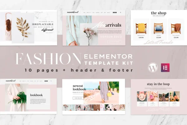 Sinta moda - Site de moda e beleza