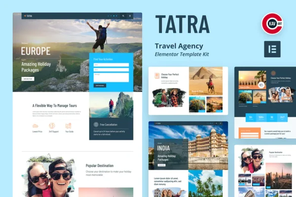 Tatra - Site de viagem,turismo e hotel