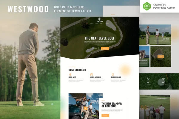 Westwood - Site de esporte,academia e fitness