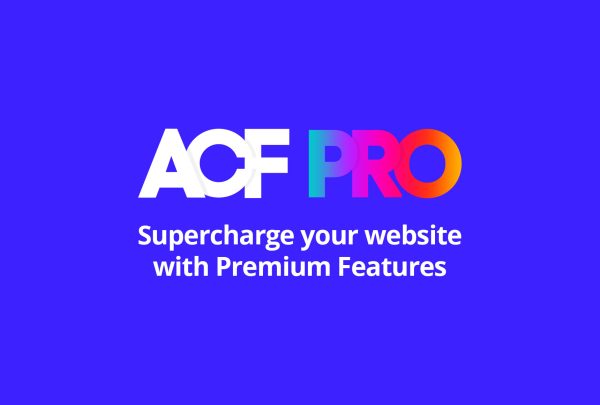 Advanced Custom Fields (ACF) Pro v6.3.12