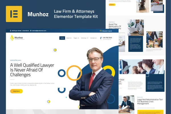 Munhoz - Site de finanças e direito