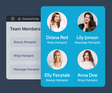 prestadores de serviços sob a forma de
