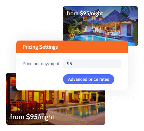 Tarifa Jetbooking por dia