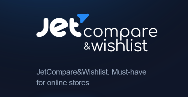 JetCompareWishlist v1.5.9 - Crocoblock