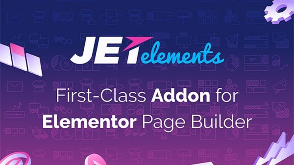 JetElements v2.7.4.2 - Crocoblock