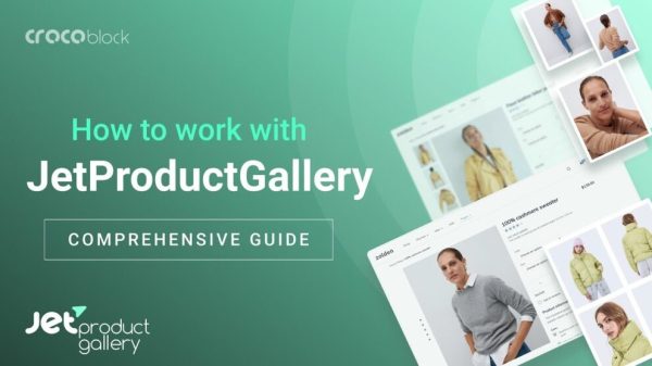 JetProductGallery for Elementor v2.1.22