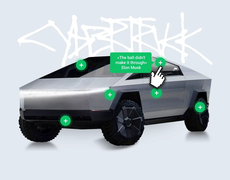 Puntos de acceso de JetTricks