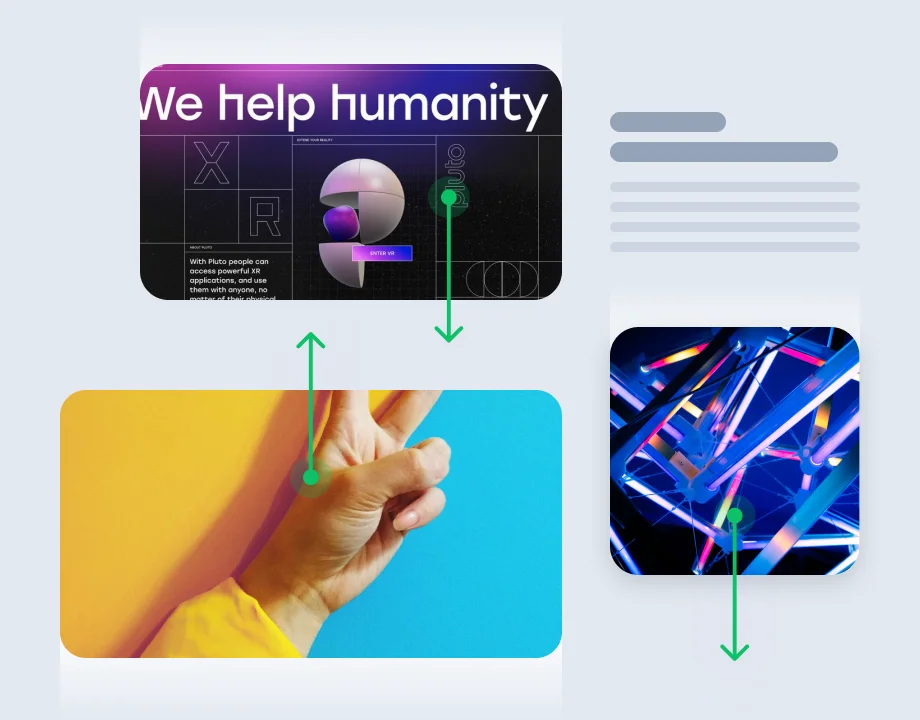 Paralaje de Jettricks