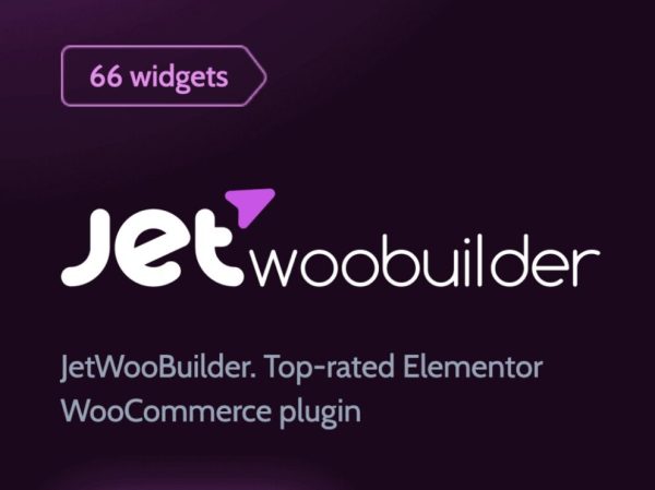 JetWooBuilder v2.1.18 - Crocoblock