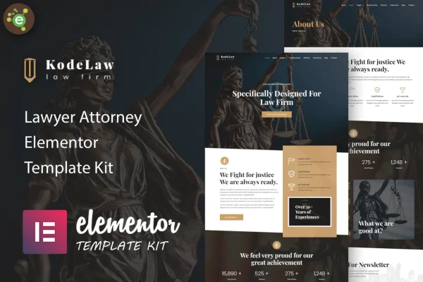 Kodelaw - Advogado e Advocacia