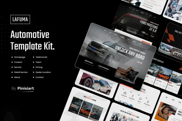 Lafuma - Site para aluguel de carros e concessionárias de automóveis