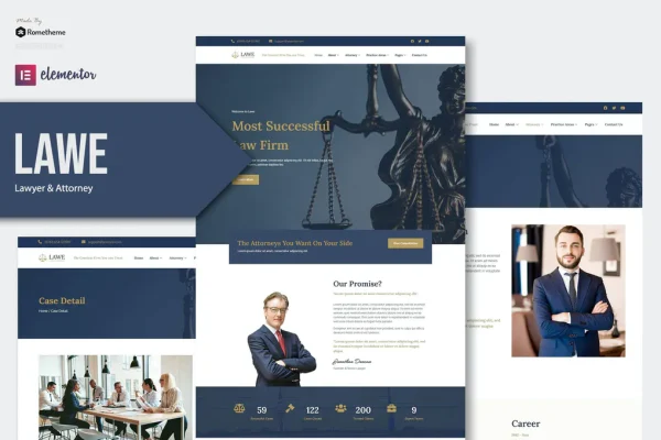 LAWE - Site de finanças e direito - Imagem 2