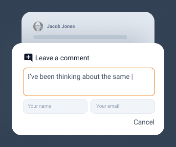 Contador de gostos e desgostos