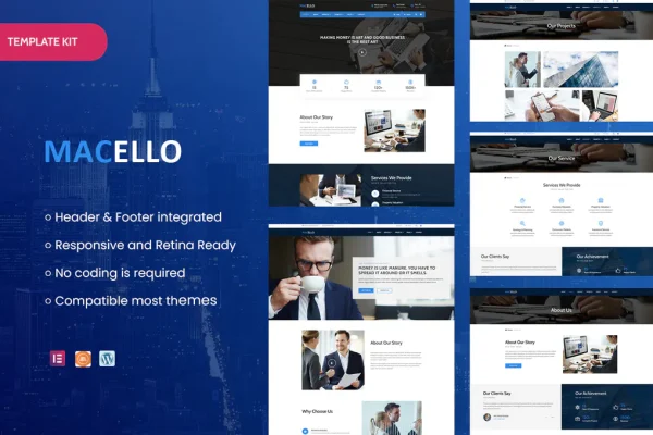 Macello - Site de finanças e direito