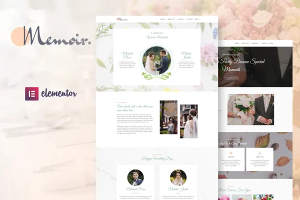 Memórias - Organizador de Eventos de Casamento e Festa