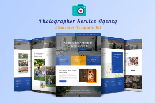 Onestudio - Site de fotografia