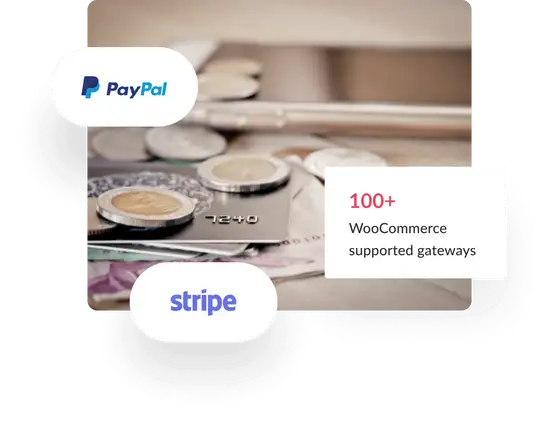 payment gateways