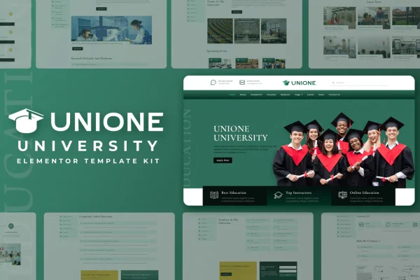 Unione - Universitário