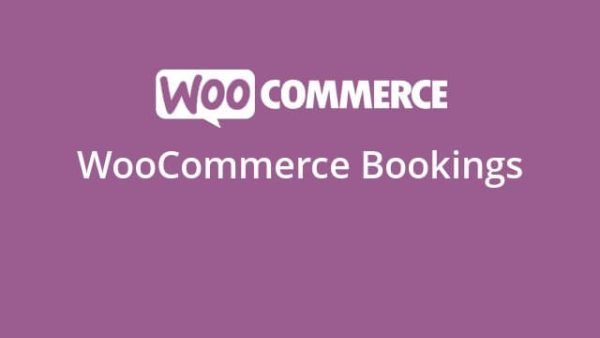 WooCommerce Bookings v2.2.4