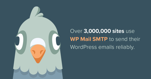 WP Mail SMTP Pro v4.4.0