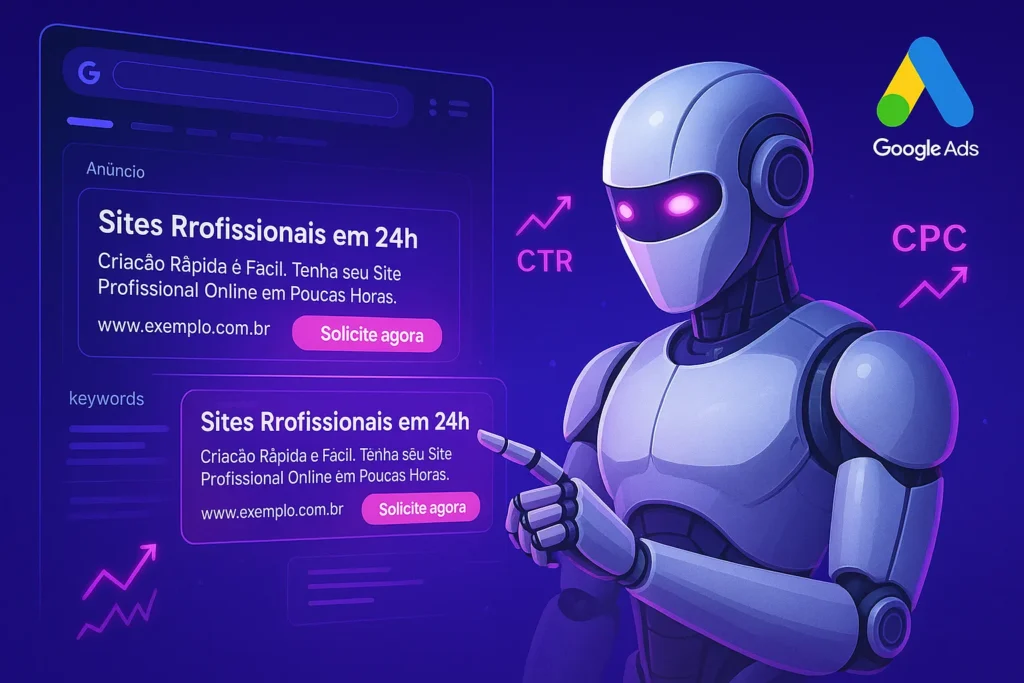 GPTGoogle Ads