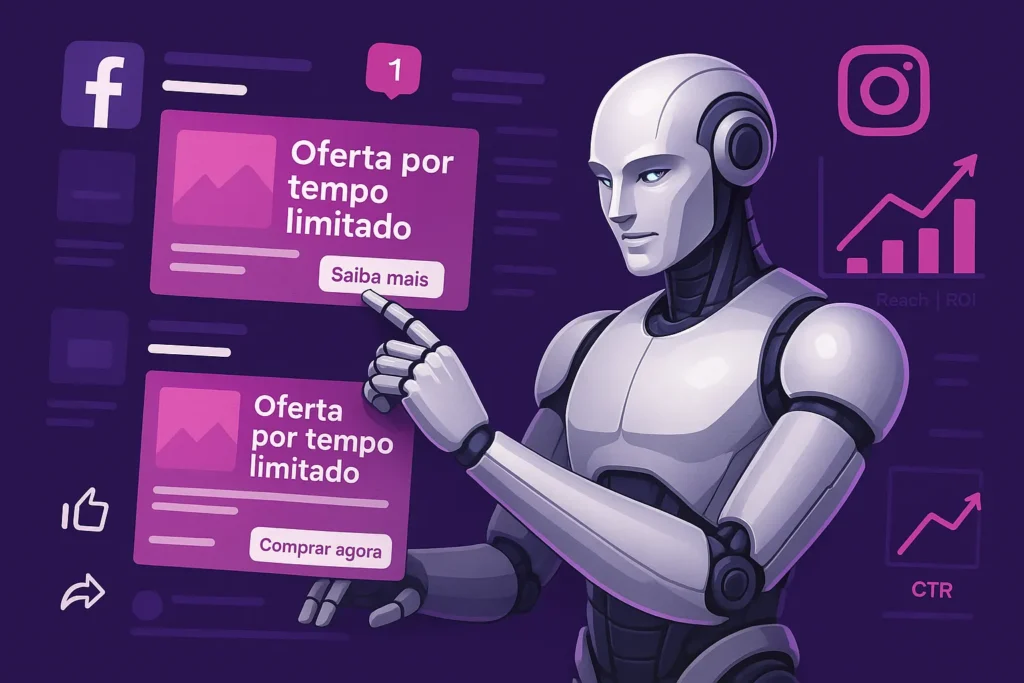 GPTMeta Ads