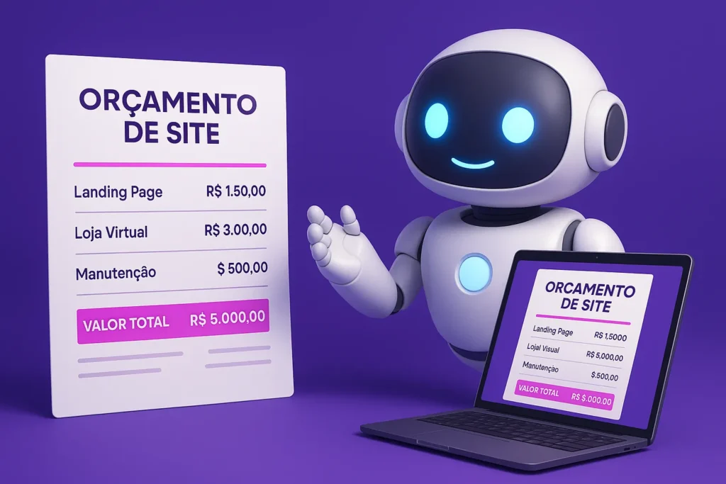 GPTOrcamentos
