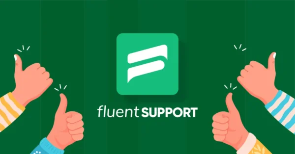 Fluent Support Pro v1.8.8 – Sistema Completo de Suporte e Help Desk para WordPress