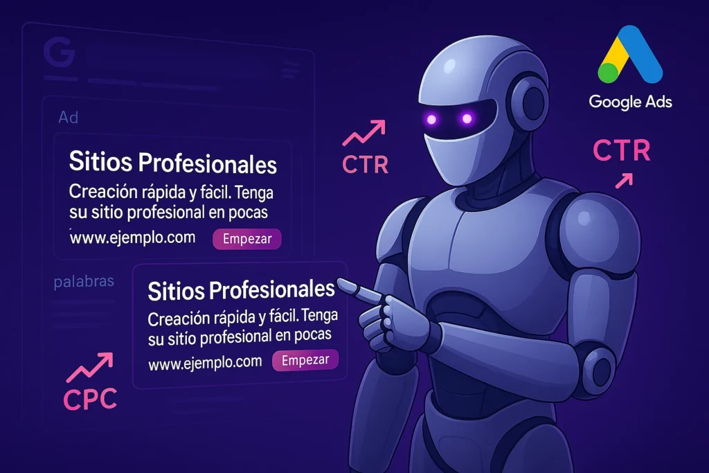 googleads spanish
