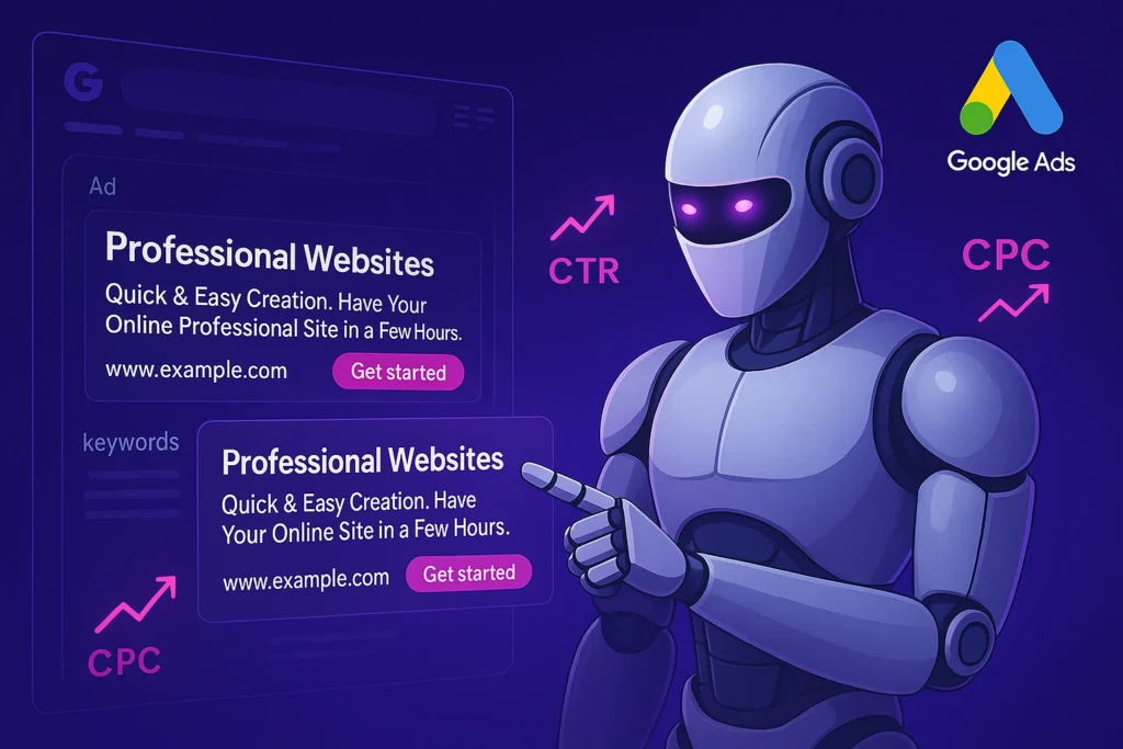 googleadsenglish