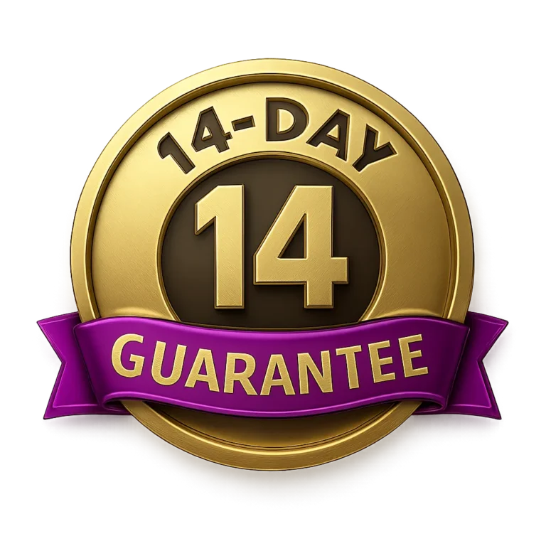 guarantee14day